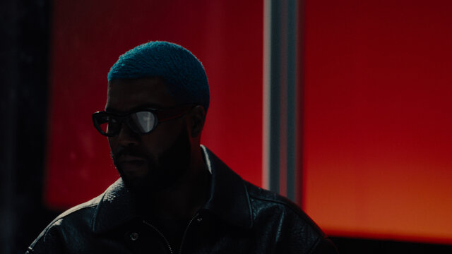 in plain sight (Official Video)