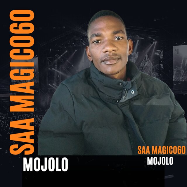 MOJOLO
