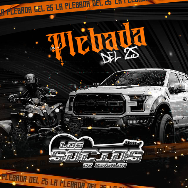 Plebada del 25