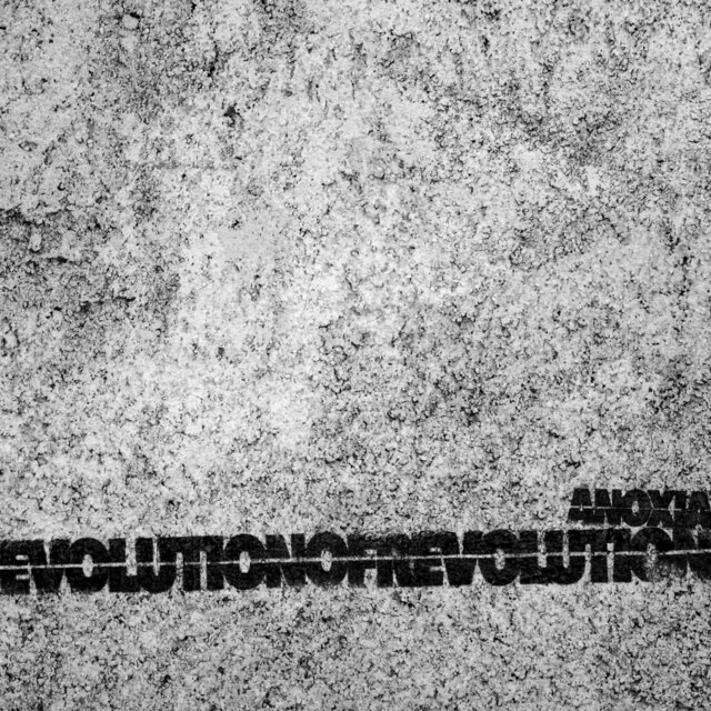 Evolution of Revolution
