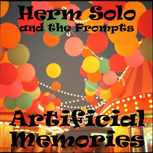 Artificial Memories