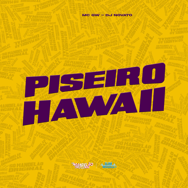 Piseiro Hawaii