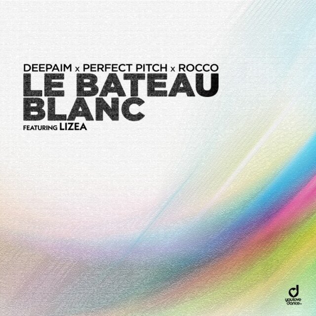 Le bateau blanc