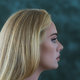 Cover art for album 30 by Adele