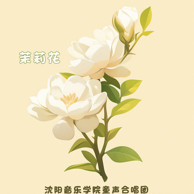 茉莉花