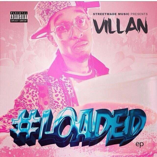 #Loaded ep