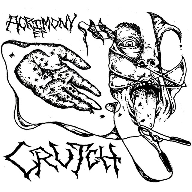 ACRIMONY