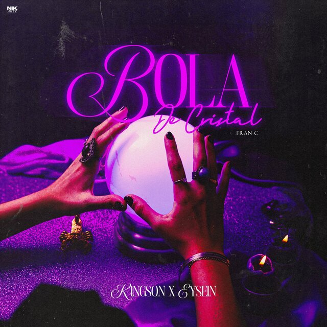 Bola de cristal (feat. Eysein)