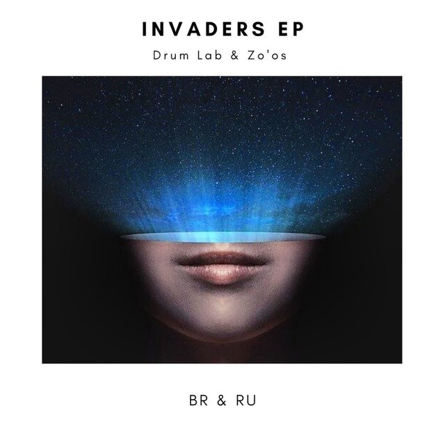 Invaders Ep