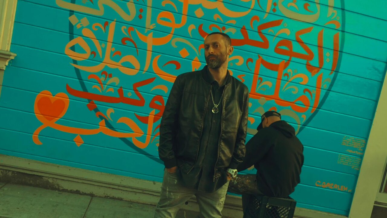 Arabs Say KHOD (Official Video)