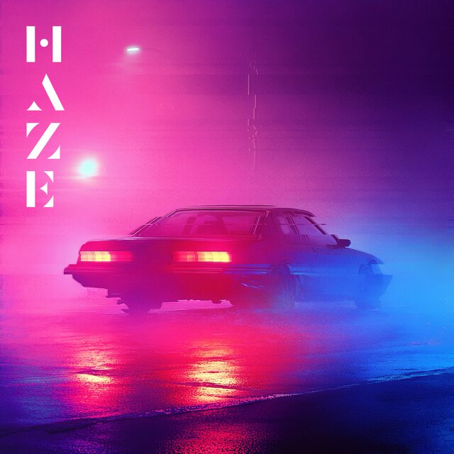 Haze