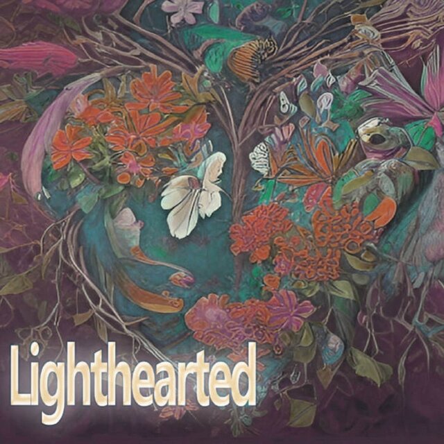 Lighthearted