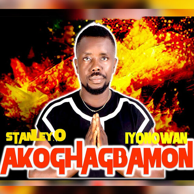 Akoghagbamon