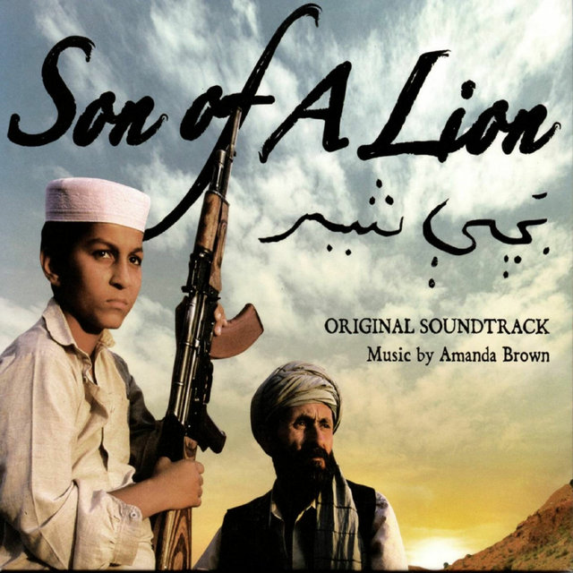 Son of a Lion (Original Soundtrack)