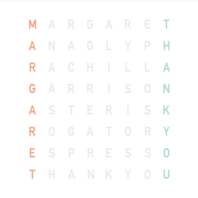 Thankyou