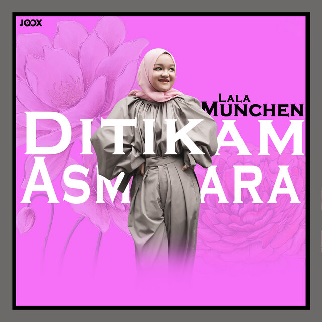 Di Tikam Asmara