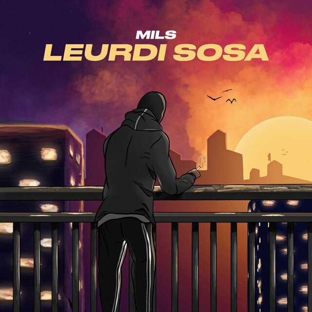 Leurdi Sosa
