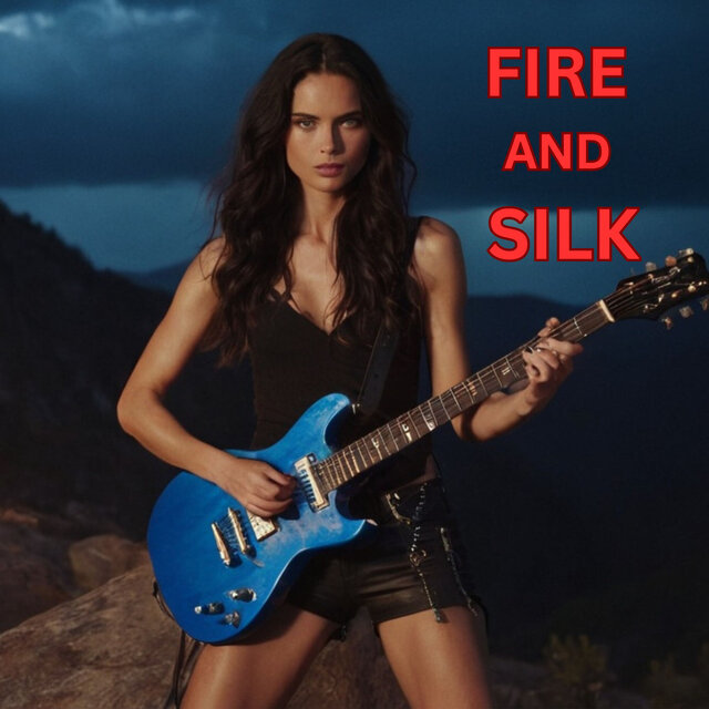 Fire and Silk