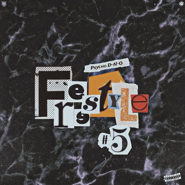 Freestyle #5