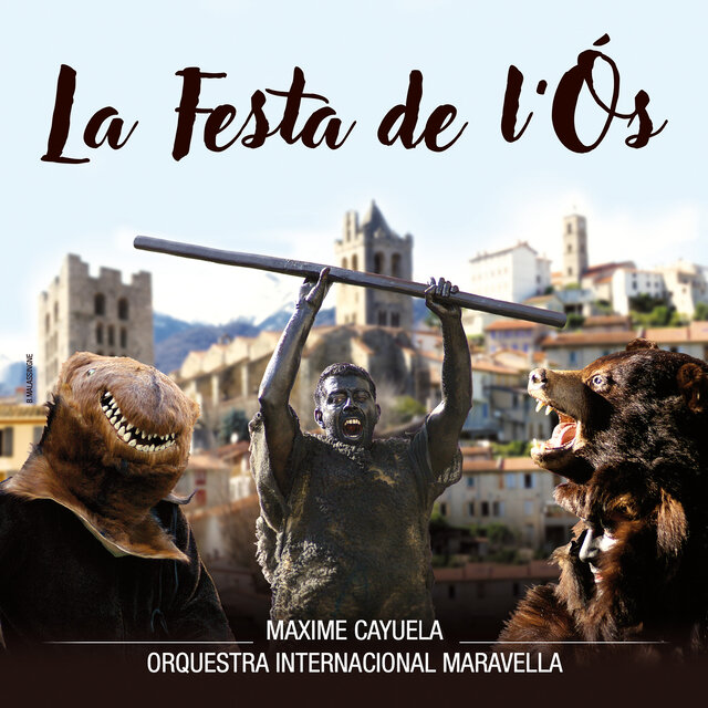 La Festa De L'ós