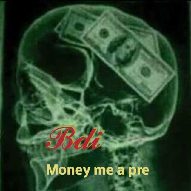 Money me a pre