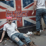 The day my Levis Sailed away