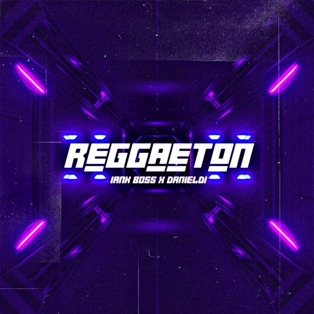 Reggaeton