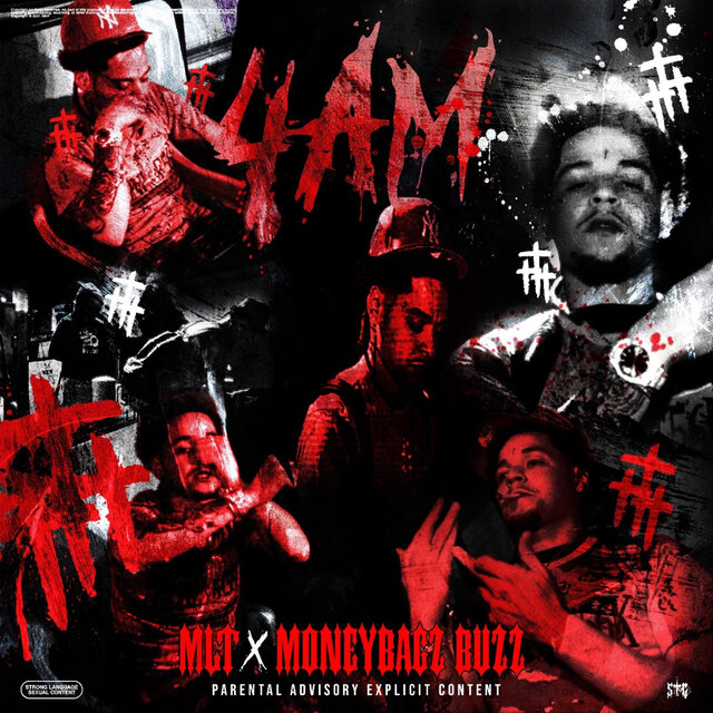 4 AM (feat. Moneybagz Buzz)