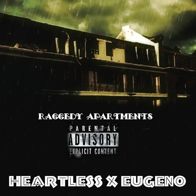 RAGGEDY APARTMENTS