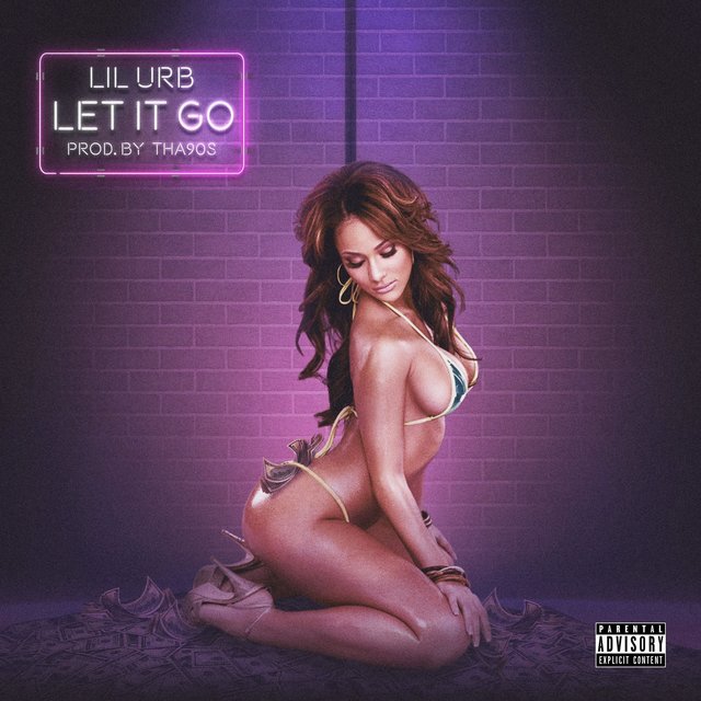 Let It Go