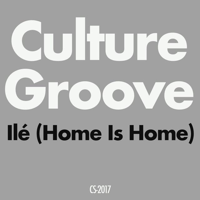 Culture Groove
