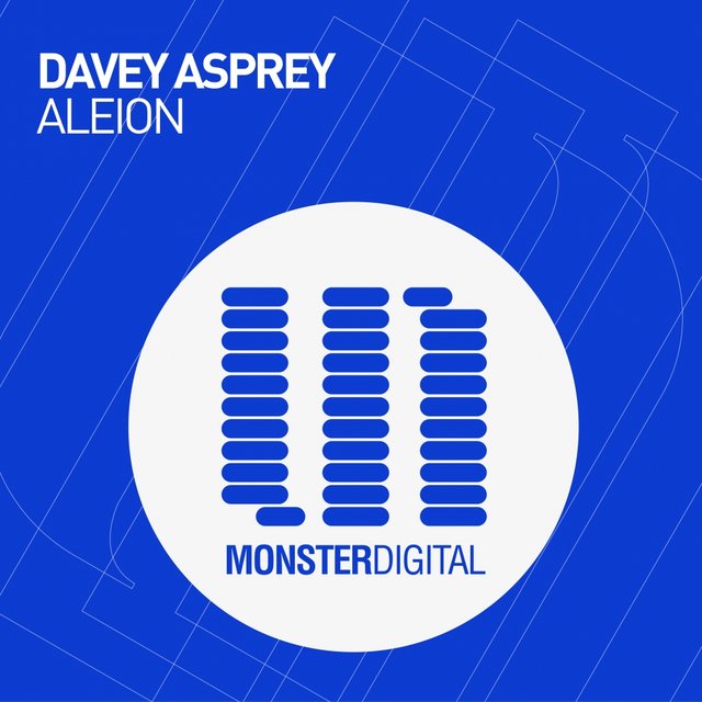 Aleion by Davey Asprey on TIDAL