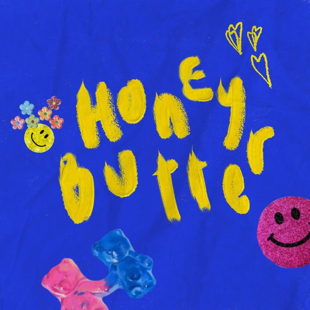 Honey Butter