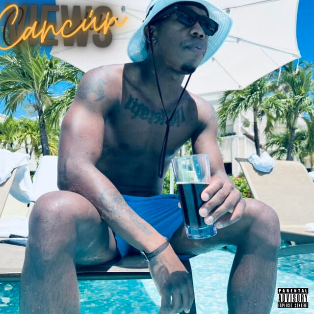 Cancun Views - EP