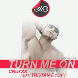 Turn Me on [Vocal Mix]
