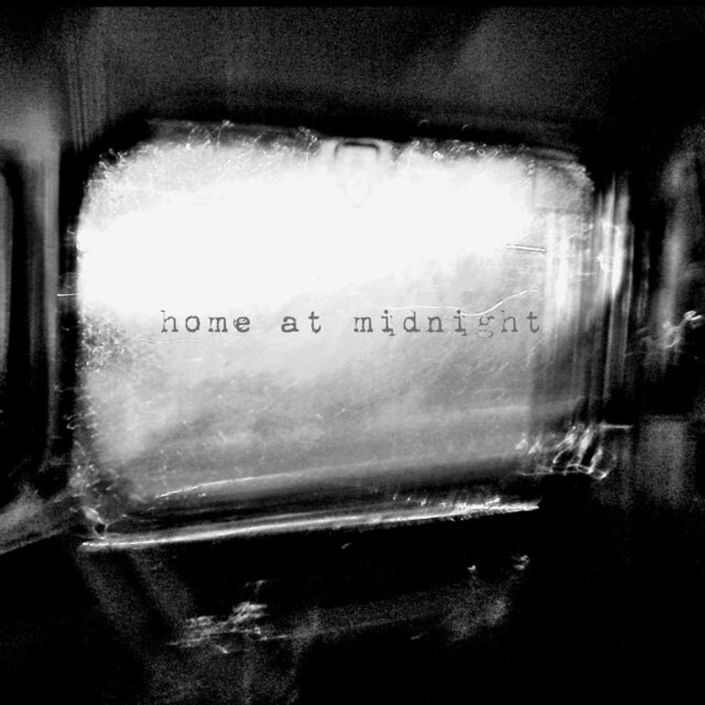 Home At Midnight