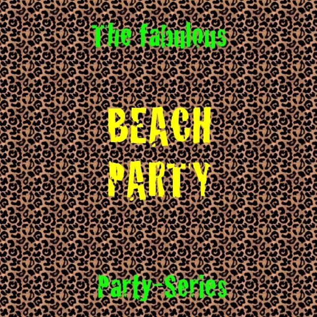 Beach Party