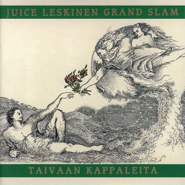 Taivaan kappaleita