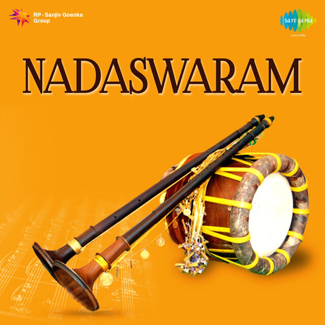 Nadhaswaram