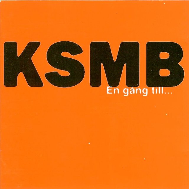 En Gång Till...