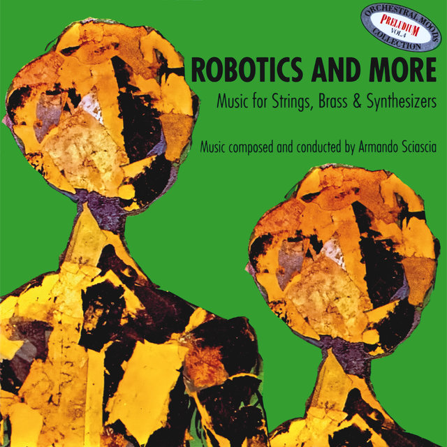 Robotics and More