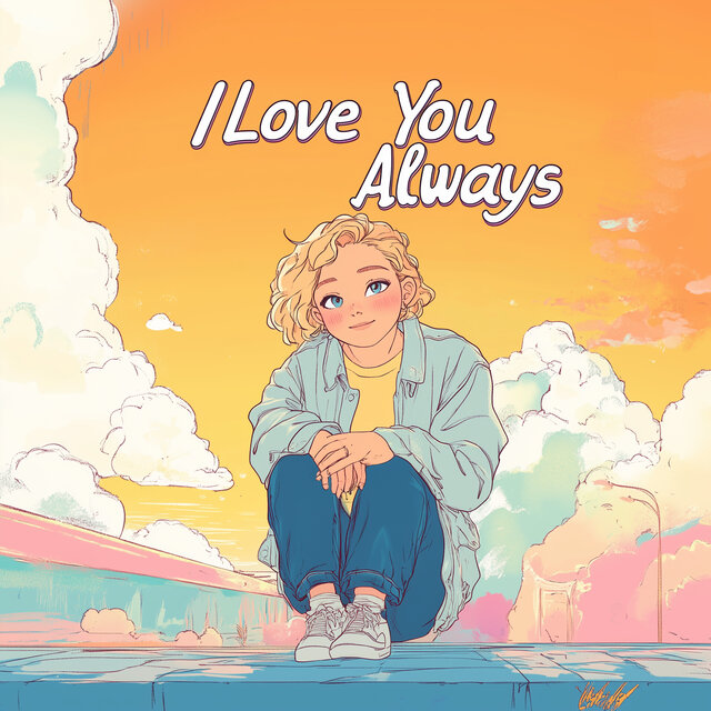 I love you always