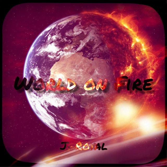 World on Fire