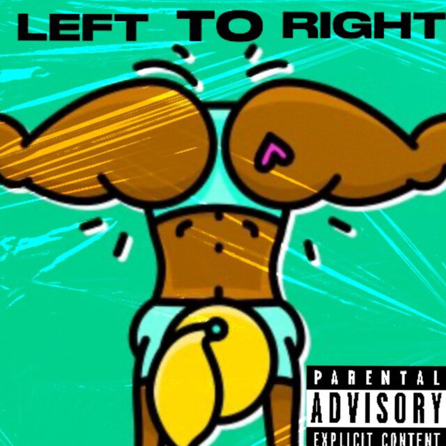 Left to right