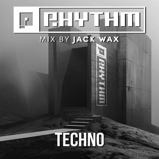 Planet Rhythm Podcast Episode #08 - June 2025 (Special Series Special)