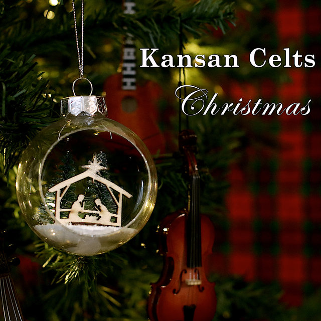Kansan Celts Christmas
