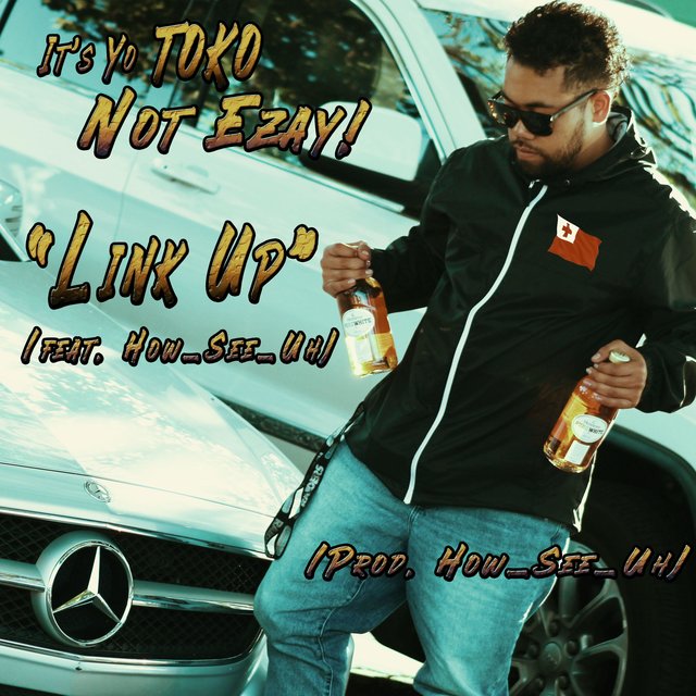 Link Up (feat. How_see_uh)