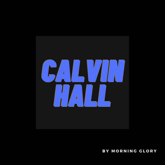 Calvin Hall