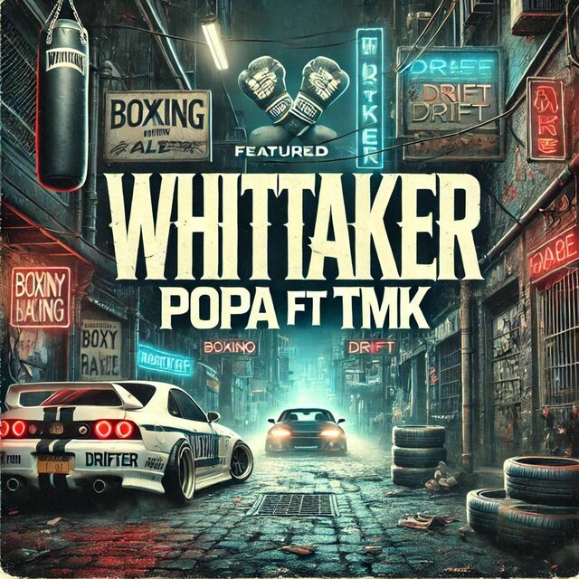 Whittaker