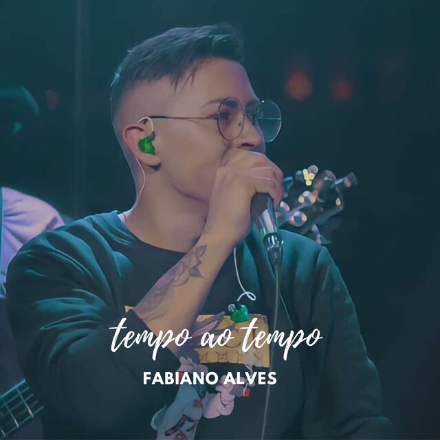 Tempo ao Tempo